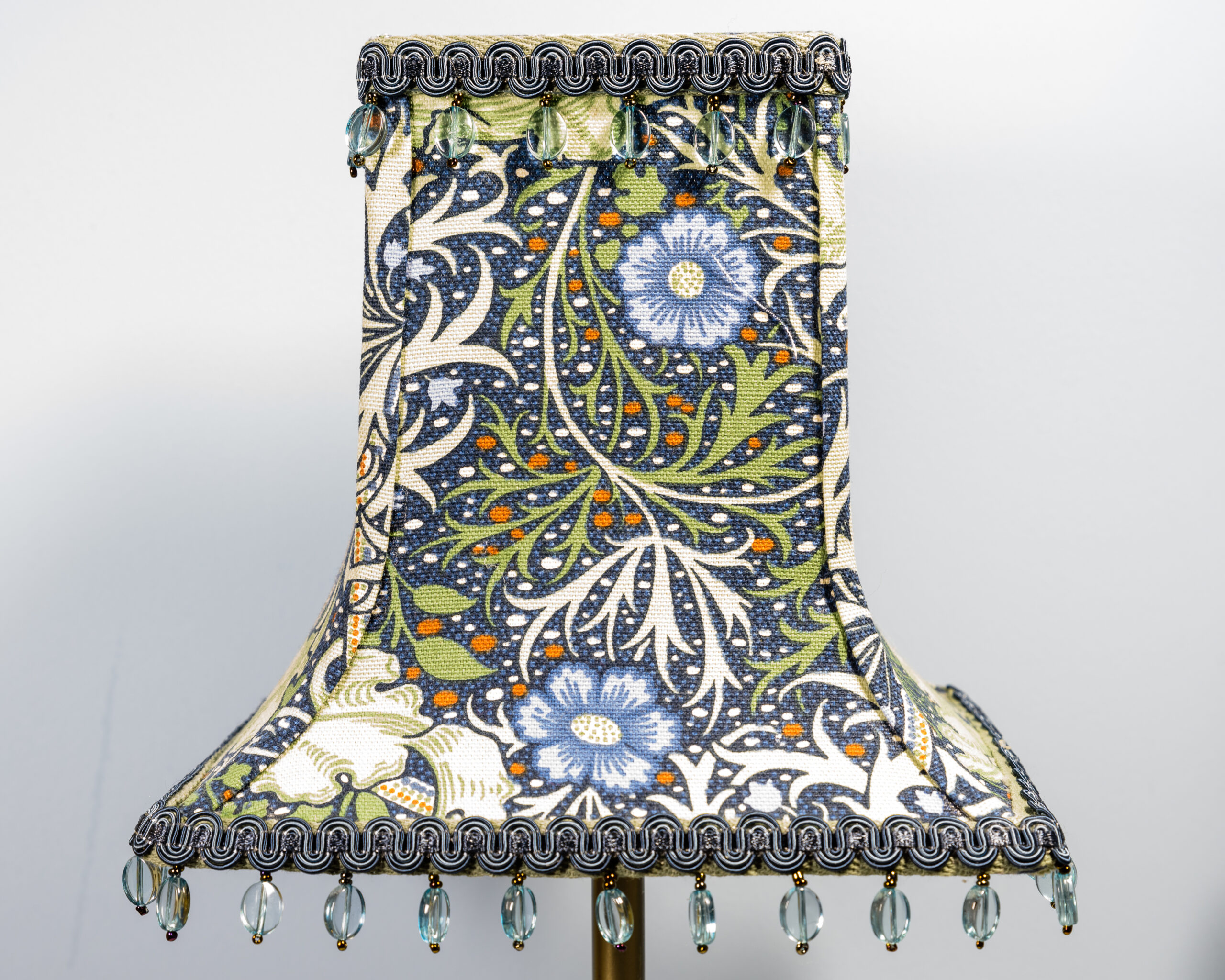 Lampshade Gallery Diana Petersen Lampshades